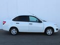 2018 Lada (ВАЗ) Granta I, белый, 480000 рублей - вид 7