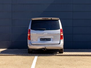 2014 Hyundai H-1 II, серый, 1495000 рублей, вид 5