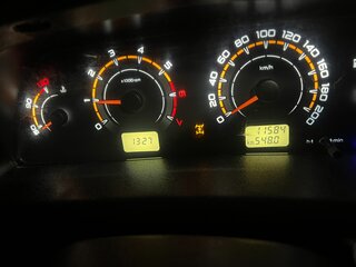 2023 Lada (ВАЗ) Niva Travel I, зелёный, 1350000 рублей, вид 5