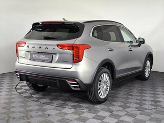 2026 Haval Jolion I Рестайлинг 2, серый, 2949000 рублей, вид 3
