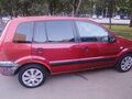 2008 Ford Fusion I Рестайлинг, красный, 350000 рублей - вид 1