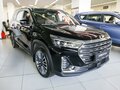 2026 Jetour X90+, чёрный, 4199000 рублей - вид 3