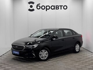 2025 Belgee S50, чёрный, 1999000 рублей, вид 1