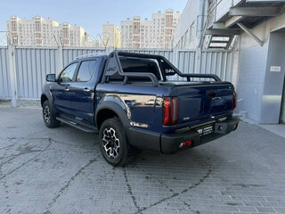 2026 JAC T9 Urban, синий, 3275000 рублей, вид 4