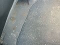 2004 Nissan Maxima V (A33), серебристый, 300000 рублей - вид 9