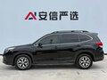 2022 Subaru Forester V Рестайлинг, чёрный, 2724000 рублей - вид 5