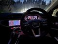 2021 Audi Q3 35 TFSI II (F3), чёрный, 2300000 рублей - вид 9