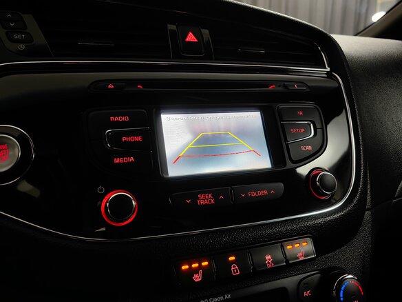 2016 Kia Ceed II Рестайлинг, серебристый, 1029000 рублей - вид 21
