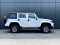2026 BAIC BJ40 I Рестайлинг, белый, 3200000 рублей - вид 2