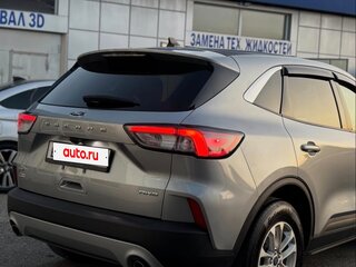 2022 Ford Escape IV, серый, 2300000 рублей, вид 4