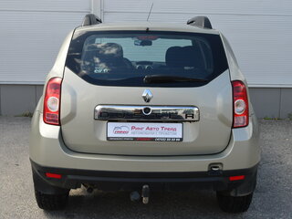 2013 Renault Duster I, бежевый, 775000 рублей, вид 5