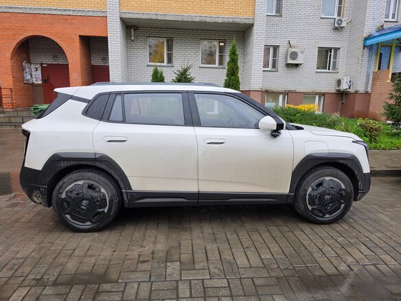 2026 Evolute i-Joy II, белый, 2700000 рублей