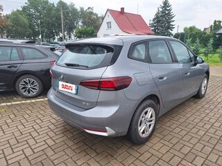 2023 BMW 2 серии Active Tourer 218i U06, серый, 2499000 рублей, вид 4