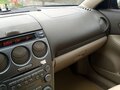 2005 Mazda 6 I (GG) Рестайлинг, золотистый, 550000 рублей - вид 6