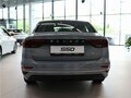 2026 Belgee S50, серебристый - вид 6