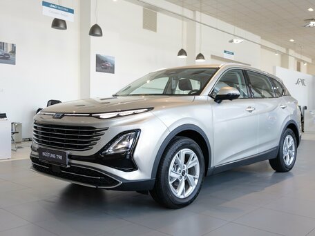 Bestune T90 I