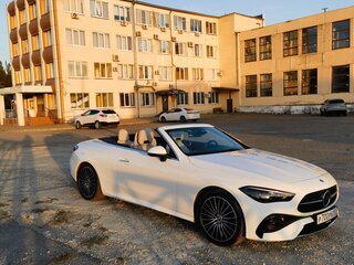 2024 Mercedes-Benz CLE 200, белый, 7200000 рублей, вид 3