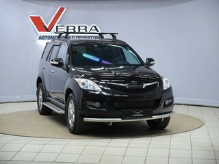 2020 Haval H5 I, чёрный, 1190000 рублей, вид 3