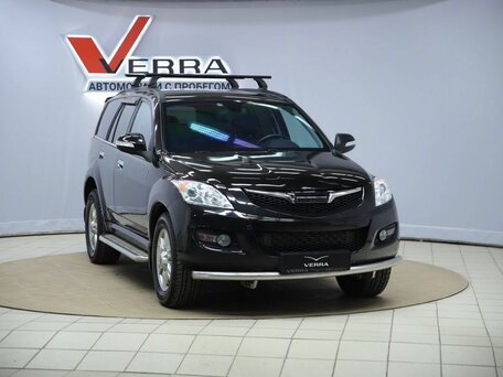 2020 Haval H5 I, чёрный, 1070000 рублей, вид 3