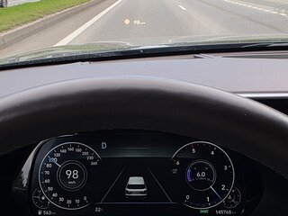 2020 Hyundai Palisade I, чёрный, 3750000 рублей, вид 5