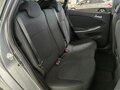 2011 Hyundai Solaris I, серый - вид 8