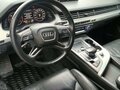 2015 Audi Q7 II (4M), чёрный - вид 6