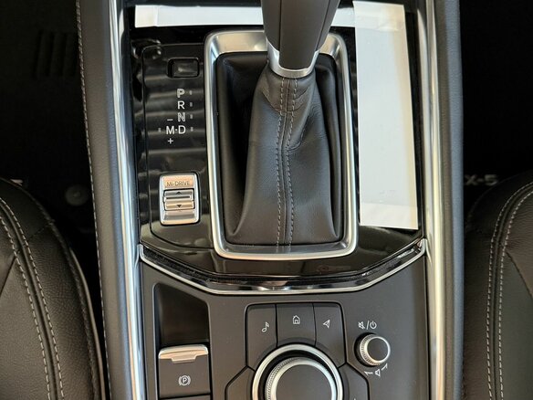 2026 Mazda CX-5 II Рестайлинг, коричневый, 5195000 рублей - вид 9