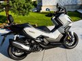 2024 Honda ADV350, серебристый, 1099000 рублей - вид 1