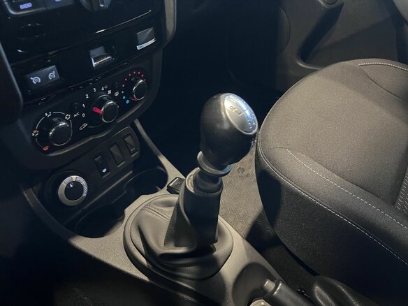 2019 Renault Duster I Рестайлинг, зелёный, 1485000 рублей - вид 29