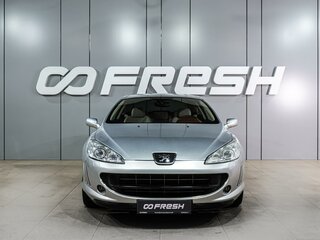 2007 Peugeot 407, серебристый, 749000 рублей, вид 3