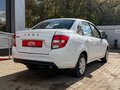 2023 Lada (ВАЗ) Granta I Рестайлинг, белый, 529000 рублей - вид 2