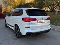 2019 BMW X5 40i IV (G05/G18), белый, 4950000 рублей - вид 4