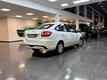 2023 Lada (ВАЗ) Granta I Рестайлинг, белый, 790000 рублей - вид 1