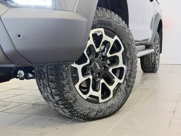 2026 JAC T9 Urban, серый, 3789000 рублей - вид 28