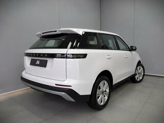 2026 Jaecoo J6, белый, 2330000 рублей, вид 3