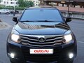 2010 Great Wall Hover H3 I, чёрный, 517000 рублей - вид 1
