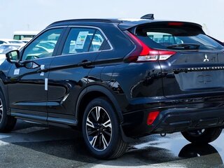 2026 Mitsubishi Eclipse Cross I Рестайлинг, чёрный, 3100000 рублей, вид 5