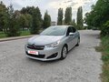 2013 Citroen C4 II, серый, 699000 рублей