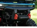 2026 CFMoto CFORCE 650 EPS, серый, 1199900 рублей - вид 6