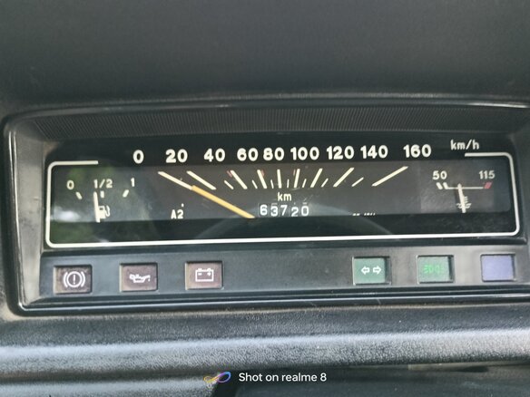 1994 Lada (ВАЗ) 1111 Ока СеАЗ, красный, 165000 рублей - вид 9