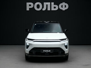 2026 GAC Trumpchi S7 I Рестайлинг, белый, 5850000 рублей, вид 2