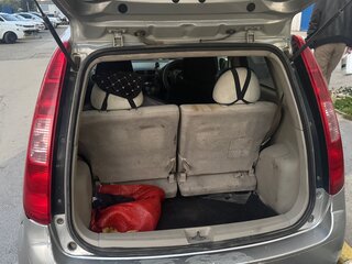 2003 Mitsubishi Colt VI (Z20/Z30), серый, 200000 рублей, вид 5