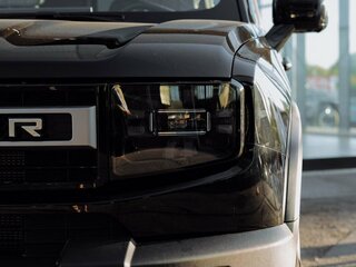2026 Jetour T1, чёрный, 4199900 рублей, вид 2