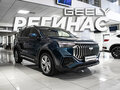 2026 Geely Okavango I Рестайлинг, синий, 4085990 рублей