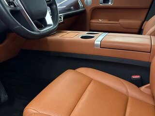 2023 Li Auto (Lixiang) L7 I, белый, 5150000 рублей, вид 4