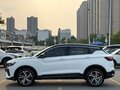 2022 Geely Coolray (Binyue) I, белый, 1450000 рублей - вид 5