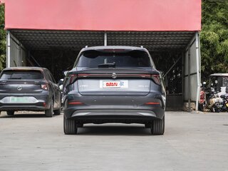 2026 MG 4 EV 53.95 kWh II, серый, 2490000 рублей, вид 5
