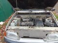 2004 Lada (ВАЗ) 2115, серебристый - вид 6