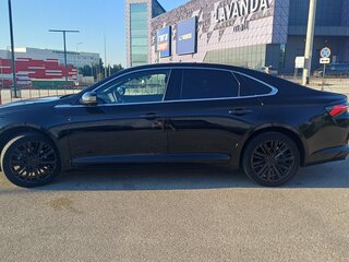 2024 Geely Preface I, чёрный, 2450000 рублей, вид 3