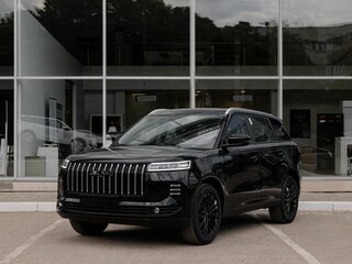 2026 Jeland J6, чёрный, 2749000 рублей, вид 1